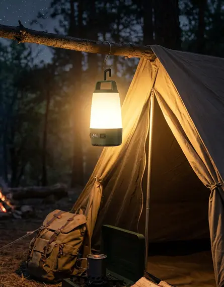 Kamp