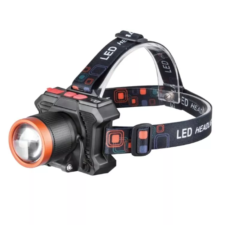 Tüm Gece Açık Hava Aktiviteleri için IP46 Beyaz Lazer 30W Far