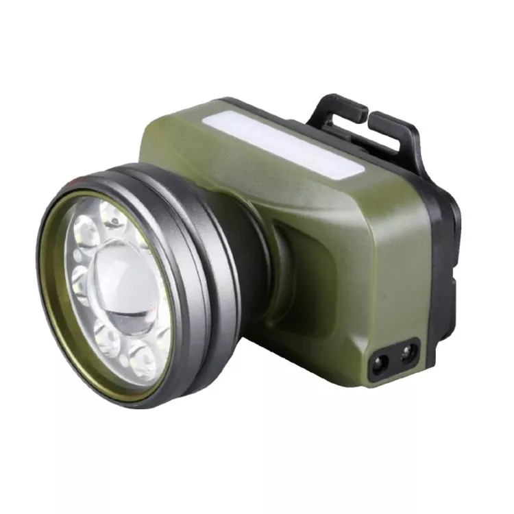 LED Far Ayarlanabilir Askı Taşınabilir Şarj Edilebilir