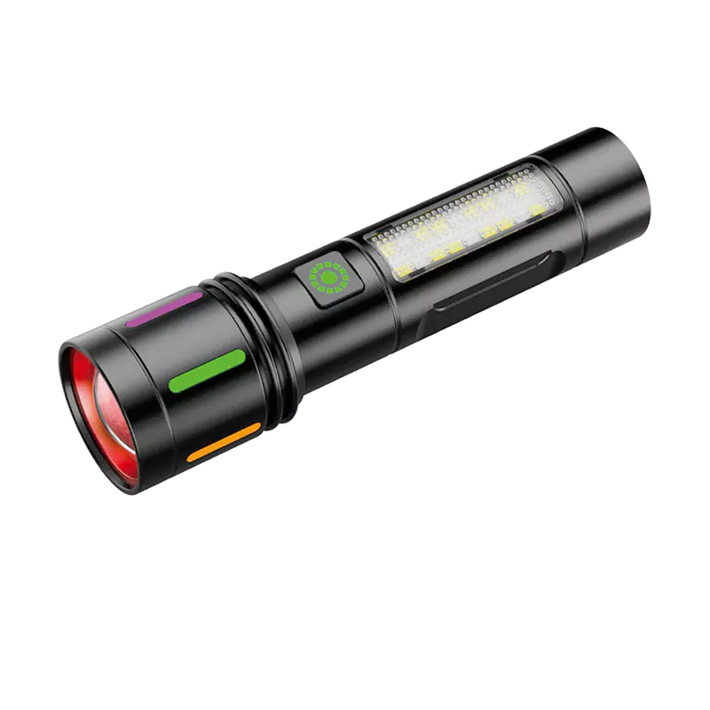 Ultra Kompakt EDC El Feneri
